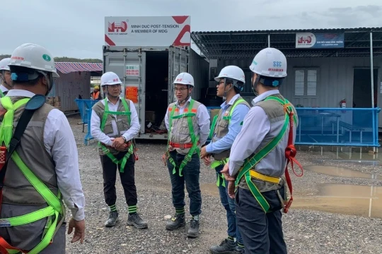 Ứng dụng trí tuệ nhân tạo trong trường nghề: Thách thức không nhỏ