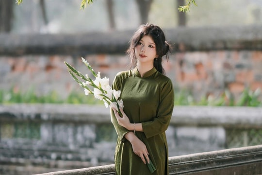 Nữ sinh chuyên Anh giành học bổng 10 tỷ đồng du học Mỹ