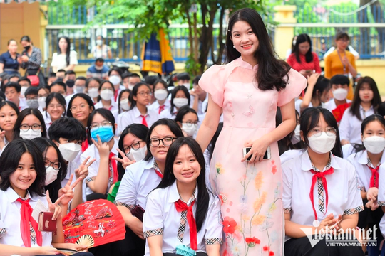 Giám đốc Sở GD-ĐT chịu trách nhiệm tuyển dụng giáo viên là phù hợp thực tiễn