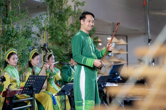 Cảng HKQT Nội Bài: Chuỗi hoạt động văn hóa đặc biệt chào đón diện mạo mới nhà ga T2 và Giáng sinh 2025