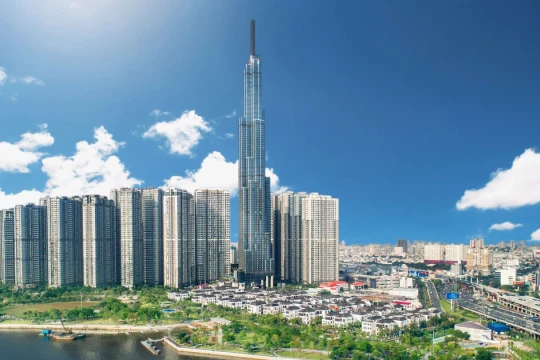 Tin mới về bảng giá đất TPHCM sẽ áp dụng vào đầu năm 2026