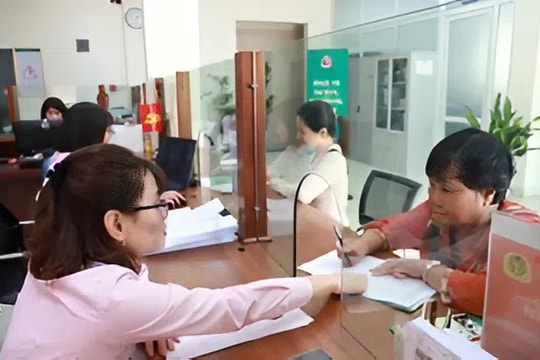 Những ai ở Hà Nội sẽ nhận được quà tiền mặt từ 500 nghìn đến 2 triệu đồng dịp Tết Nguyên đán tới đây?