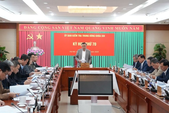 Kỷ luật cảnh cáo 2 nguyên Thứ trưởng Bộ Lao động - Thương binh và Xã hội