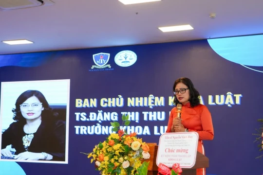 Siết đào tạo ngành y, luật: Cần quản lý chất lượng thực chất