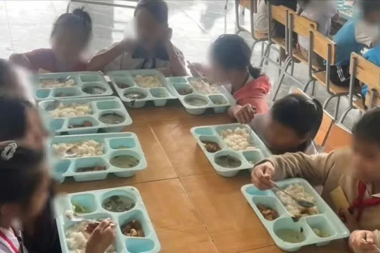 Rà soát hiệu quả chương trình 'Nuôi em' tại các cơ sở giáo dục vùng khó Đắk Lắk