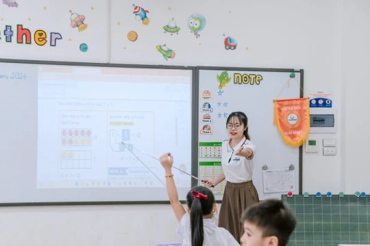 Ban hành Khung nội dung thí điểm giáo dục trí tuệ nhân tạo cho HS phổ thông