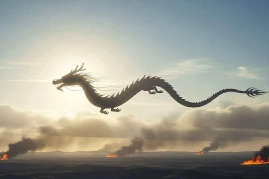 Lần đầu tiên ảo thuật ứng tác led kết hợp AI real-time lên sân khấu