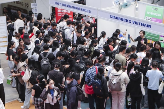 Sinh viên TP Hồ Chí Minh nghỉ Tết Nguyên đán 2026 từ 3 đến 4 tuần