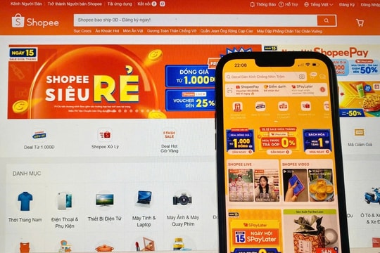 Doanh thu 1 tỷ đồng buộc xuất hóa đơn, chủ shop online đang tháo chạy?