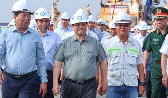 Đúng 2 ngày nữa, Việt Nam sẽ chứng kiến "kỷ lục" hơn 3 triệu tỷ đồng chỉ trong một ngày