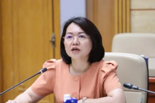 Cựu Cục trưởng Trần Việt Nga ‘ngâm hồ sơ’, buộc doanh nghiệp chi hơn 8 tỷ đồng