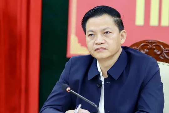 Chủ tịch Thái Nguyên chỉ đạo xử lý vụ khách hàng nộp tiền mua đất từ năm 2021 chưa được giao đất