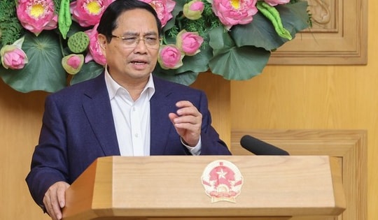 Thủ tướng yêu cầu kiểm soát giá bất động sản ngay từ chi phí đầu vào