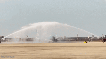 Chưa từng có: 3 hãng bay Việt 'đồng tâm hiệp lực' thực hiện nhiệm vụ đặc biệt quan trọng