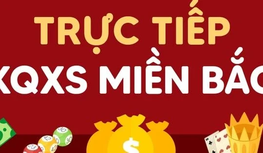 XSMB 17/12 - Kết quả xổ số miền Bắc ngày 17/12