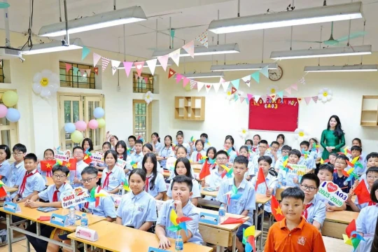 Công bố dự thảo Nghị định quy định chi tiết một số điều của Luật Giáo dục