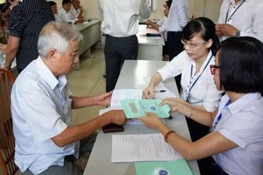 Điều kiện để xét nâng lên hạng II của giáo viên