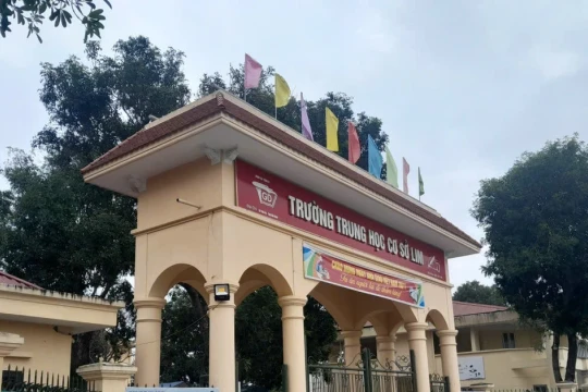 Bắc Ninh thông tin vụ việc học sinh THCS Lim xô xát sau giờ học