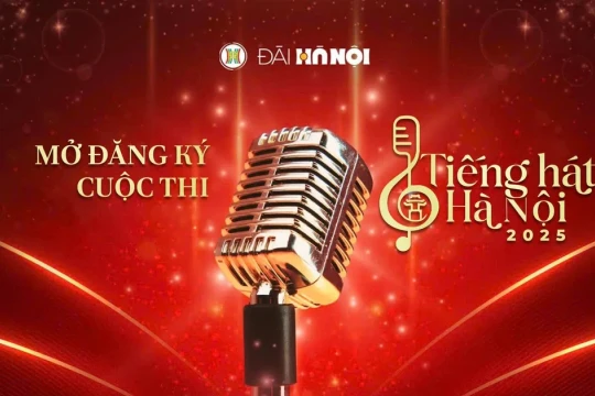 Hát bằng trái tim, bền bỉ xây dựng bản sắc