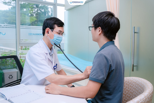 Vắc xin sốt xuất huyết mấy tuổi tiêm được? Chuyên gia giải đáp 3 thắc mắc phổ biến