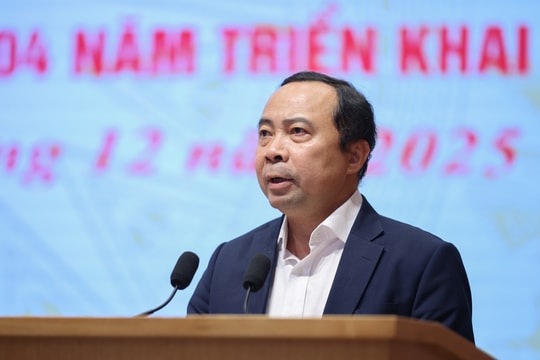 Một năm triển khai Nghị quyết 57: Chuyển đổi số tăng tốc, đổi mới sáng tạo khởi sắc