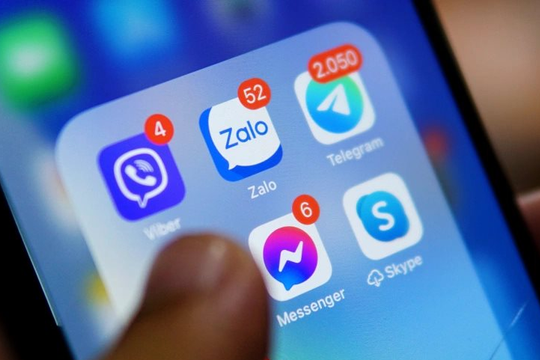 Bật ngay 3 tính năng này trên Zalo để chặn đứng nguy cơ bị theo dõi và chiếm đoạt tài khoản