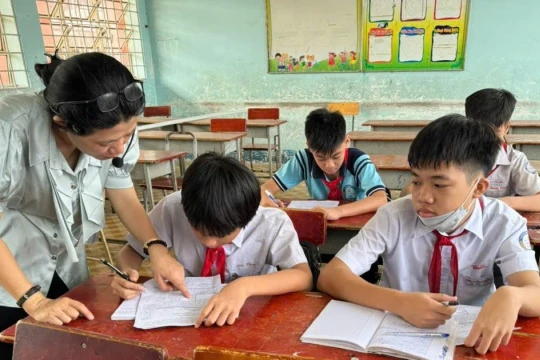 Linh hoạt cho trường học, tăng giám sát xã hội quản lý dạy thêm