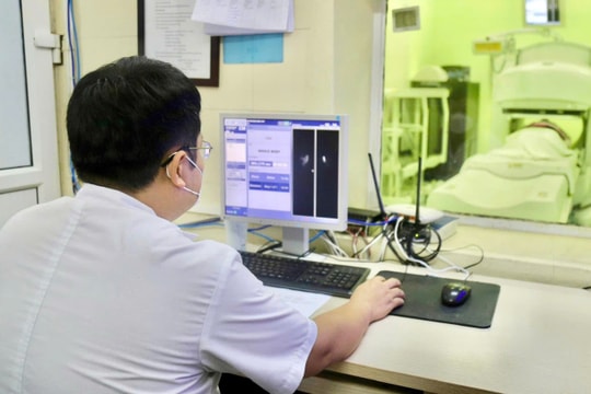 Thuốc thế hệ mới giúp người ung thư sống thêm hơn 3 năm