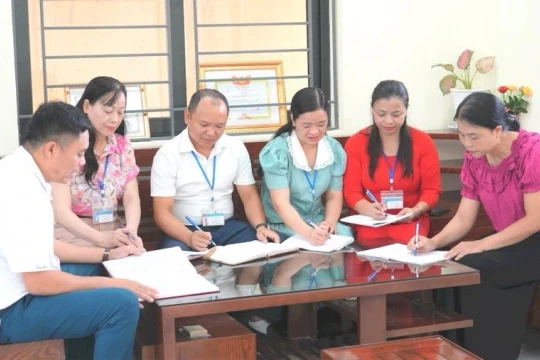 Thách thức từ quản lý sang quản trị