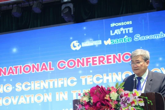 Trường ĐH Tây Đô tăng cường kết nối học thuật, mở rộng hợp tác nghiên cứu