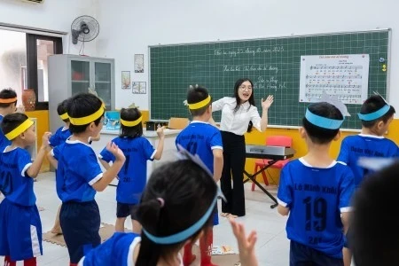 Quy định về chuyển chức danh nghề nghiệp giáo viên