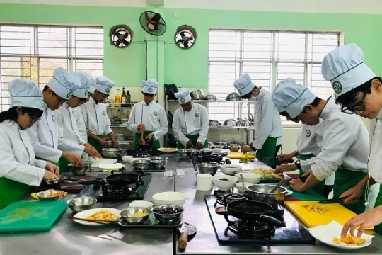 Để doanh nghiệp chung vốn, chung lời