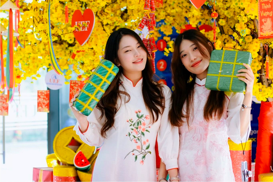 Trường đại học cho sinh viên nghỉ Tết từ tháng 1 đến tháng 3