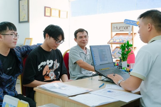 APTIS ESOL - “chìa khóa” đánh giá năng lực tiếng Anh thời đại số