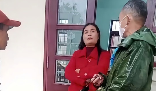 Cách chức Phó hiệu trưởng Đỗ Thị Hồng Huế: Đồng tình, nhưng gần 200 triệu nộp phạt lấy từ đâu?