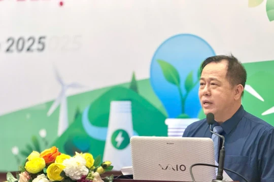 Giáo dục môi trường trước yêu cầu phát triển xanh và bền vững