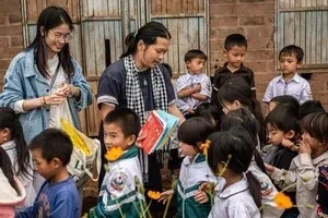 Thông tin mới về chương trình 'Nuôi em' tại Đắk Lắk