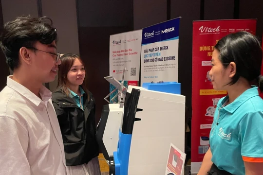 Đề xuất nhiều cơ chế thúc đẩy các nghiên cứu về tế bào gốc