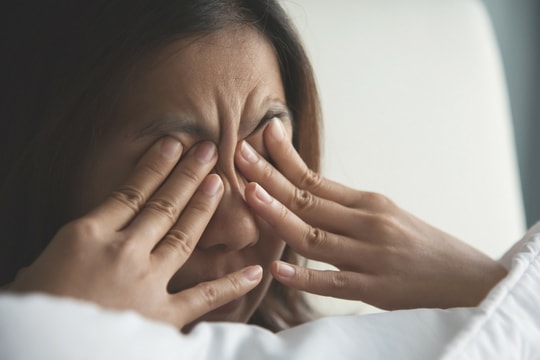 Ngủ ít, ngủ sai giờ: Nguyên nhân khiến nhiều người Việt ngày càng kiệt sức