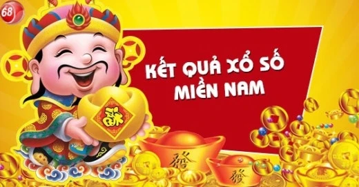 XSMN 20/12 - Kết quả xổ số miền Nam ngày 20/12