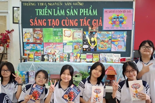 Giữa trung tâm TPHCM, phụ huynh ngỡ ngàng với phiếu thu 10.000 đồng/tháng