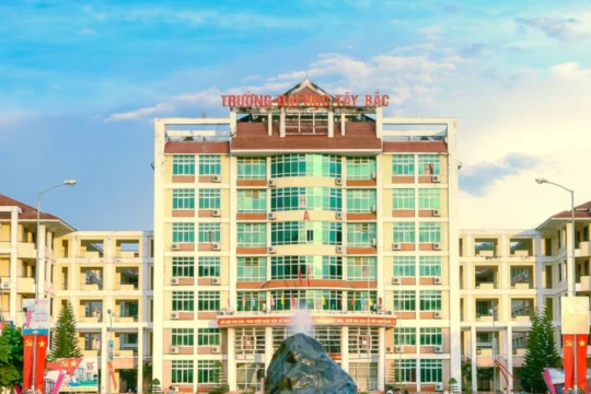 Thanh tra Chính phủ chuyển vụ việc Trường Đại học Tây Bắc sang Bộ Công an