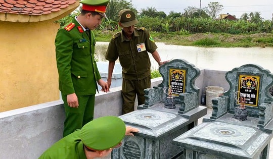 Vụ người phụ nữ "đã chết" 5 năm bỗng trở về: Lên kịch bản "giả chết" trục lợi gần 1,3 tỉ đồng