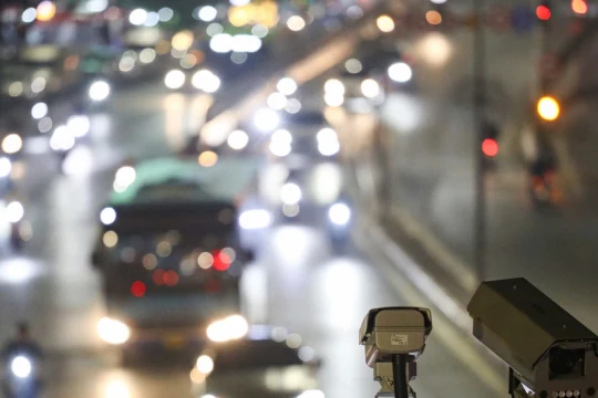 Camera AI tại Hà Nội phát hiện 1.020 vi phạm sau 1 tuần vận hành