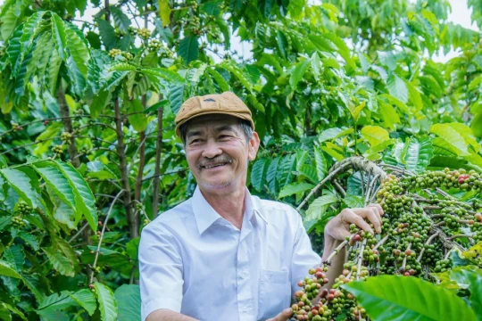 Từ nhà giáo đến nhà nông tiêu biểu toàn quốc