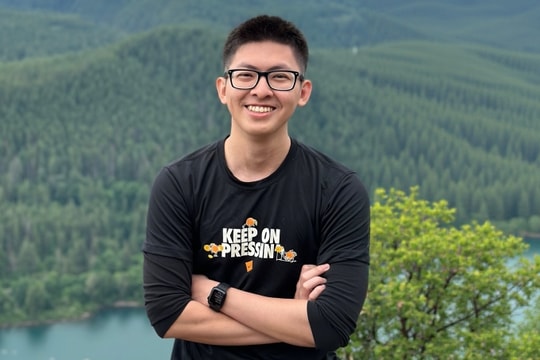 Chinh phục loạt 'ông lớn' công nghệ sau hơn 500 lần bị từ chối