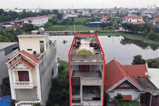 Hải Phòng xem xét trách nhiệm chủ tịch xã, phường để xảy ra vi phạm đất đai