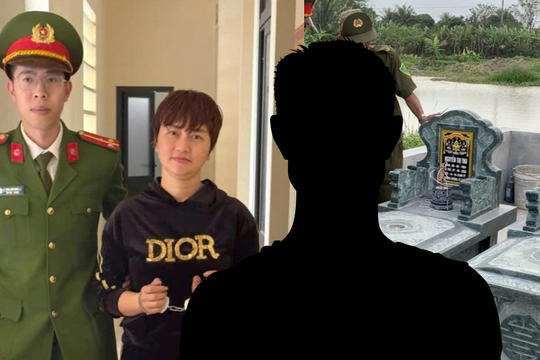 Vụ người phụ nữ "đã chết" 5 năm nhằm trục lợi 1,2 tỷ đồng bỗng "sống lại" : Bí ẩn gã thầy cúng trong đám tang giả