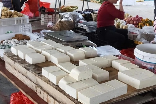 Món 10.000 đồng ăn no đánh bay mỡ bụng lâu năm