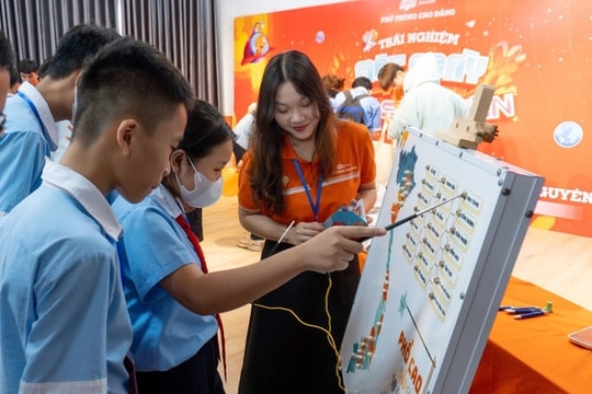 Dự kiến cấm trường trung học nghề dùng tên 'phổ thông', 'cơ sở'